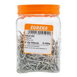 H6A100 - Fencing Staple